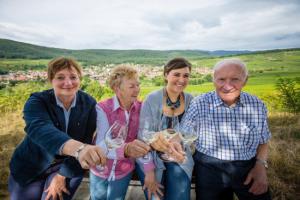 Materne Haegelin & Filles