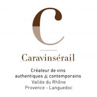 Caravinsérail • La Maison de Cascavel