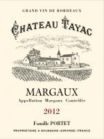 Château Tayac