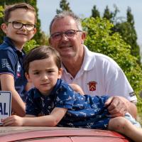 Champagne Patrick Boivin