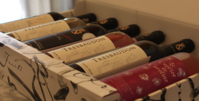 Domaine de Tresbaudon