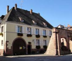 Maison Marcel Freyburger