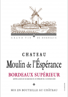 Château Moulin de L'Espérance