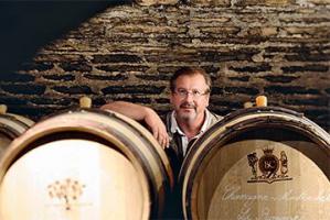 Domaine Buisson-charles