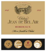 Château Jean de Bel Air