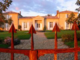 Château Belles-Graves