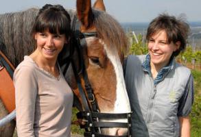 VIGNOBLE DES 2 LUNES