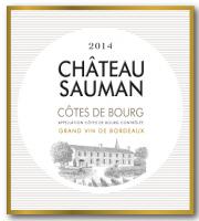 Château Sauman