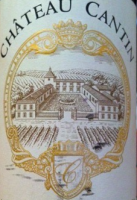Château Cantin