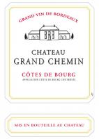 Château Grand Chemin