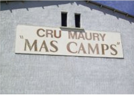 Mas Camps