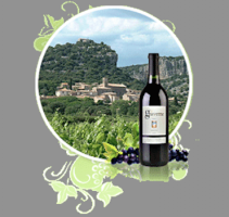 Les Vignerons de la Gravette