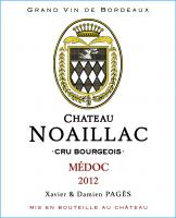 Château Noaillac