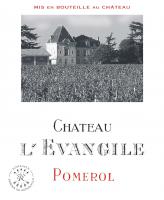 Domaines Barons de Rothschild - Château L’Evangile