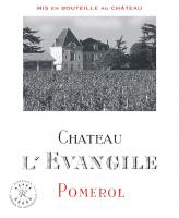 Domaines Barons de Rothschild - Château L’Evangile