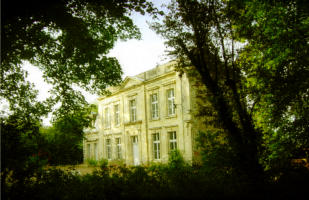 Château de la Pichonnière