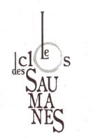 Le Clos des Saumanes