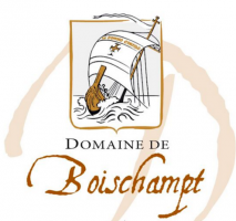 Domaine de Boischampt