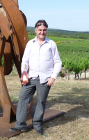 Les Terres de Saint Hilaire