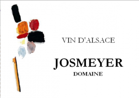 JOSMEYER
