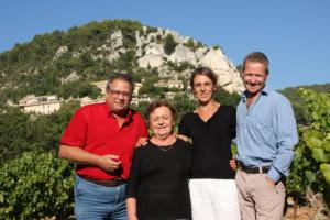 Domaine de l'Amandine