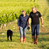 Château Marchand Bellevue