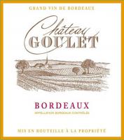 Château Goulet