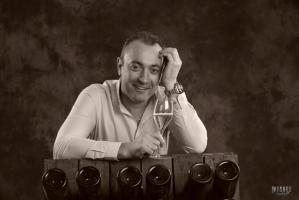 Champagne Christophe