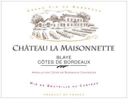 Château la Maisonnette