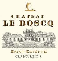 Vignobles Dourthe- Château le Boscq