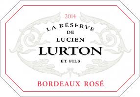 Grands Vins de Lucien Lurton & Fils