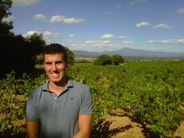 Domaine Eddie Feraud