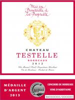 Clos Meynard- Château Testelle