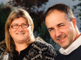 Bourrigaud & Fils - Château Haute Terrasse