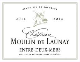 Château Moulin de Launay