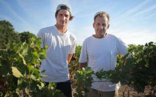 Château d'Archambeau