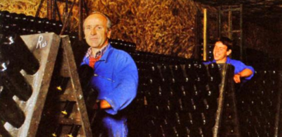 Aubert Jean-Claude et Didier