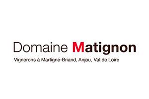 Domaine Matignon