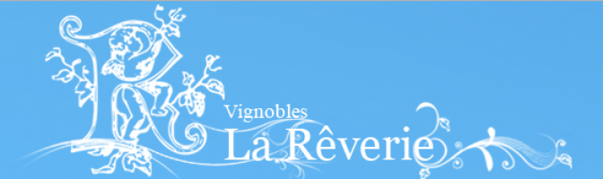 Domaine de  la Rêverie