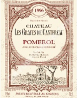 Château les Graves de Cantereau