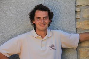 Domaine Tessier Arnaud