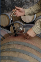 Château Lacaussade Saint-Martin