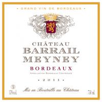 Château Barrail Meyney