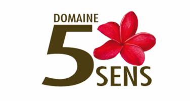 Domaine des 5 sens