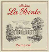Château La Pointe