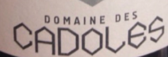 Domaine des Cadoles