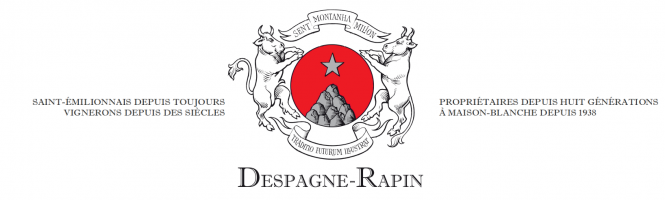 Vignobles Despagne-Rapin