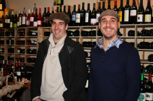 Domaine Danjou-Banessy