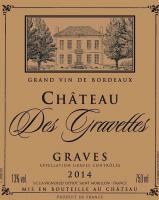 Château des Gravettes