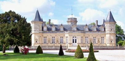 Château Beaumont